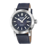 Gevril Flat Iron Automatic // 43701