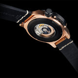 Ballast Trafalgar Meteorite Automatic // BL-3139-02