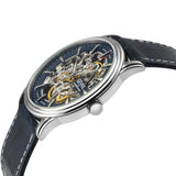 Gevril Five Points Swiss Automatic // 321.60.62