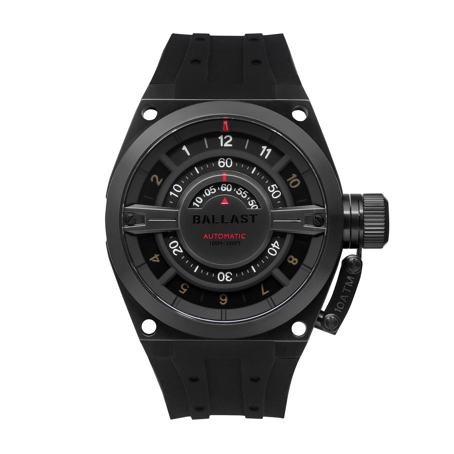 Ballast Valiant Gauge Automatic // BL-3141-02