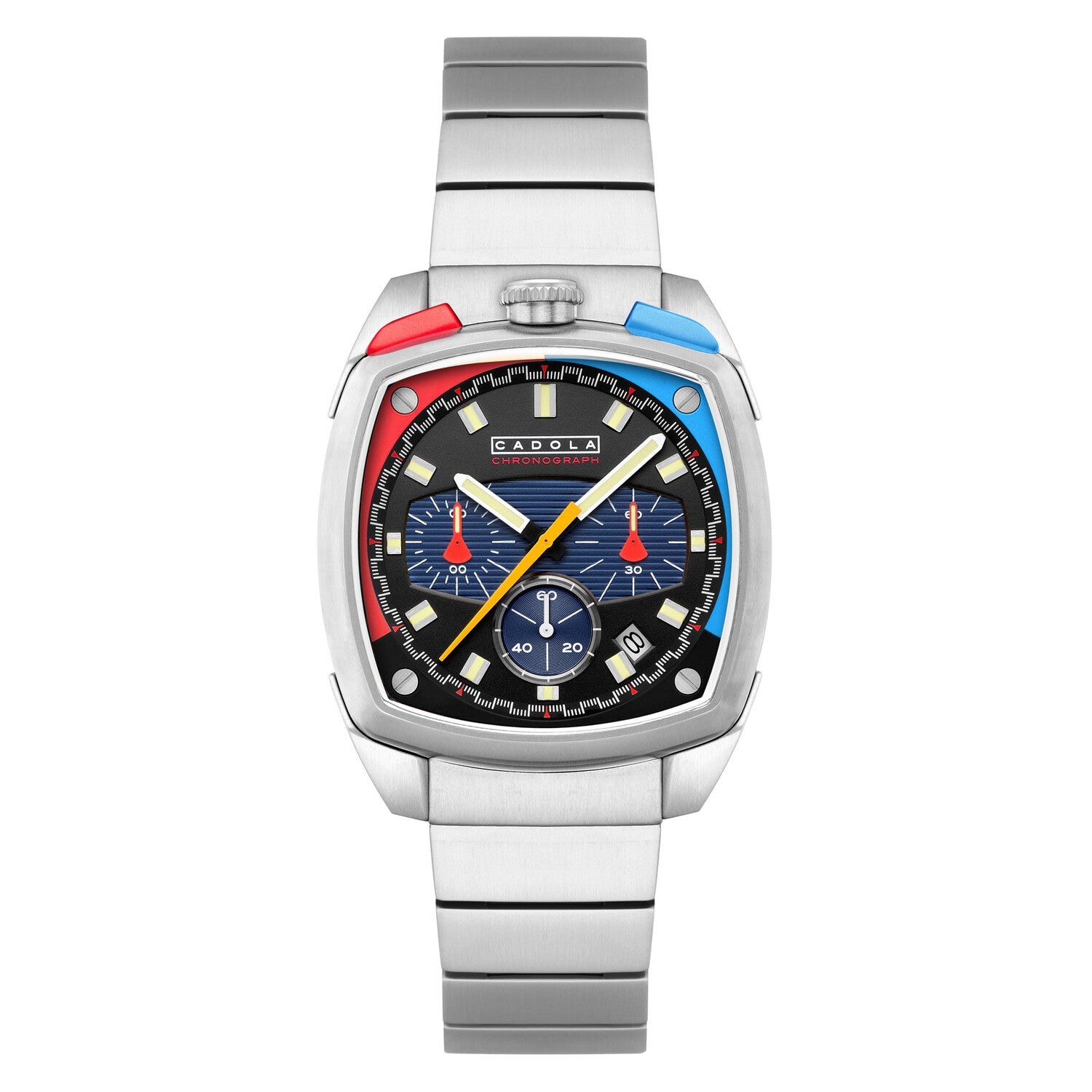Cadola Taurus Chronograph Quartz // CD-1060-44