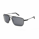 Revo Men's // Groundspeed Pilot Sunglasses // Metal Black + Graphite