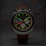 Cadola Testa di Toro Chronograph Quartz // CD-1058-01
