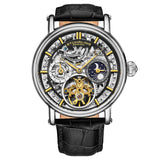 Stuhrling Original Macrocosm Automatic // 4000.2