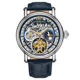 Stuhrling Original Macrocosm Automatic // 4000.3