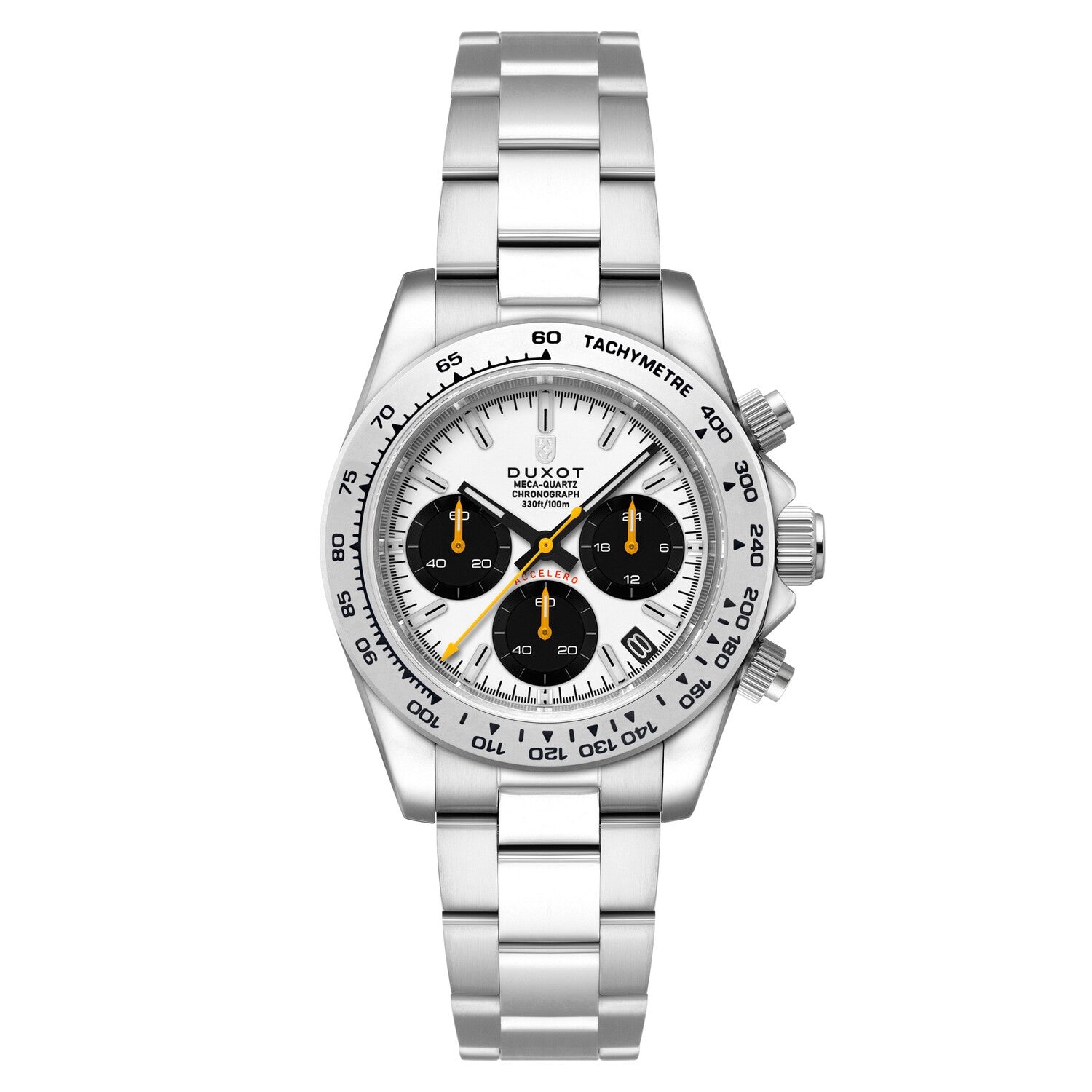 Duxot Accelero Chronograph Quartz // DX-2065-AA