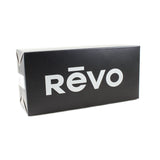 Revo Men's // Nash Sunglasses // Gunmetal + Blue Water