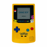 Game Boy Color Console // Custom Rebuild