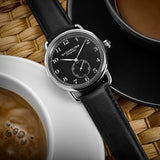 Stuhrling Original Decor Classic 207 Quartz // 207.02