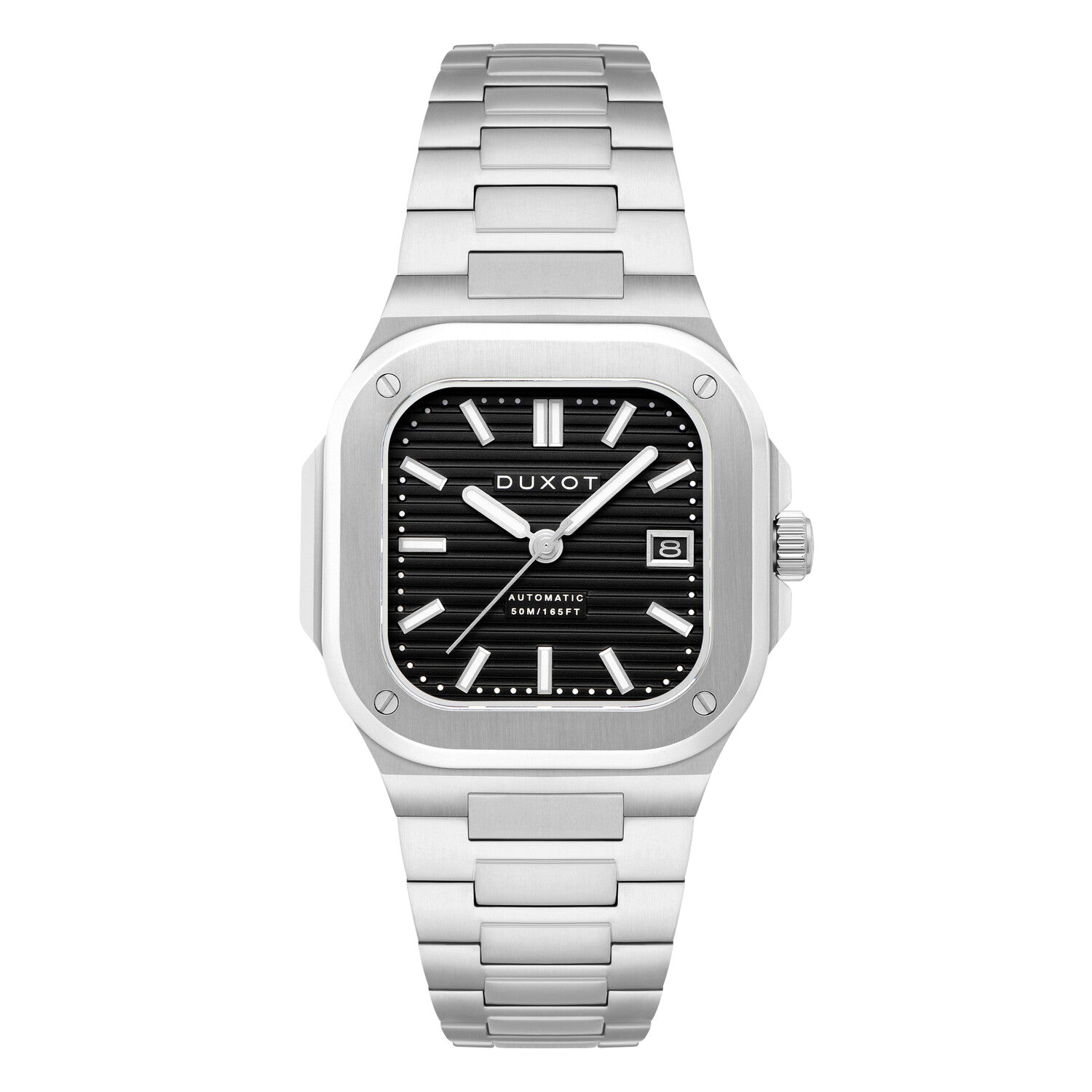 Duxot Quadrata Automatic // DX-2073-33