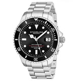 Stuhrling Original Depthmaster 883 Diver Automatic // 883.01