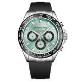 Stuhrling Original Aquamaster Chrono Quartz // 4050.1
