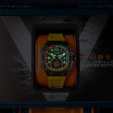 Nubeo Viper Tourbillon LE Automatic // NB-6108-02