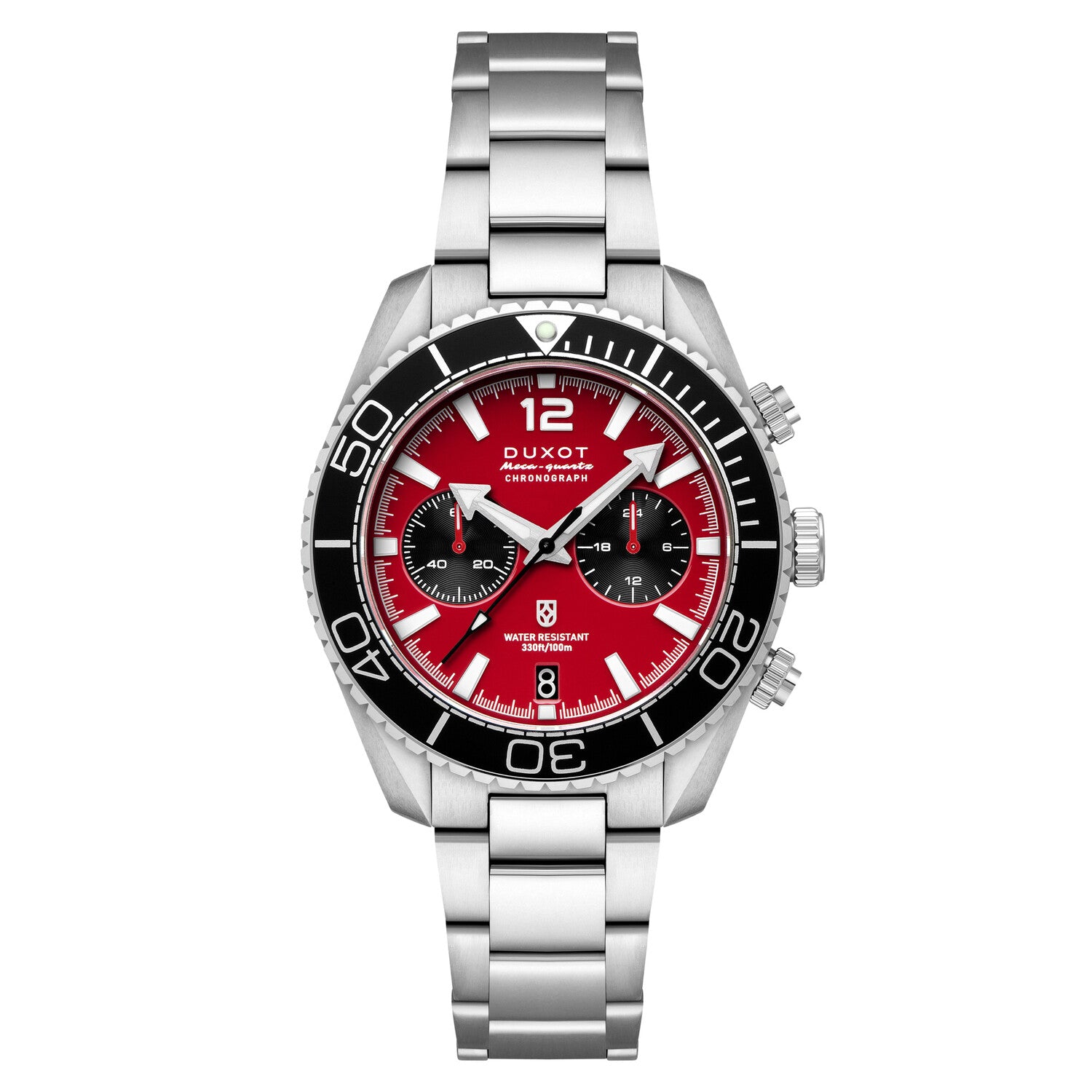 Duxot Tiburon Chronograph Quartz // DX-2062-22