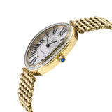GV2 Ladies Piazza Navona Quartz  // 14801B