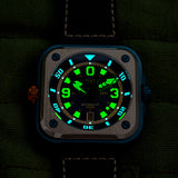 RGMT Pershing Automatic // RG-8066-04