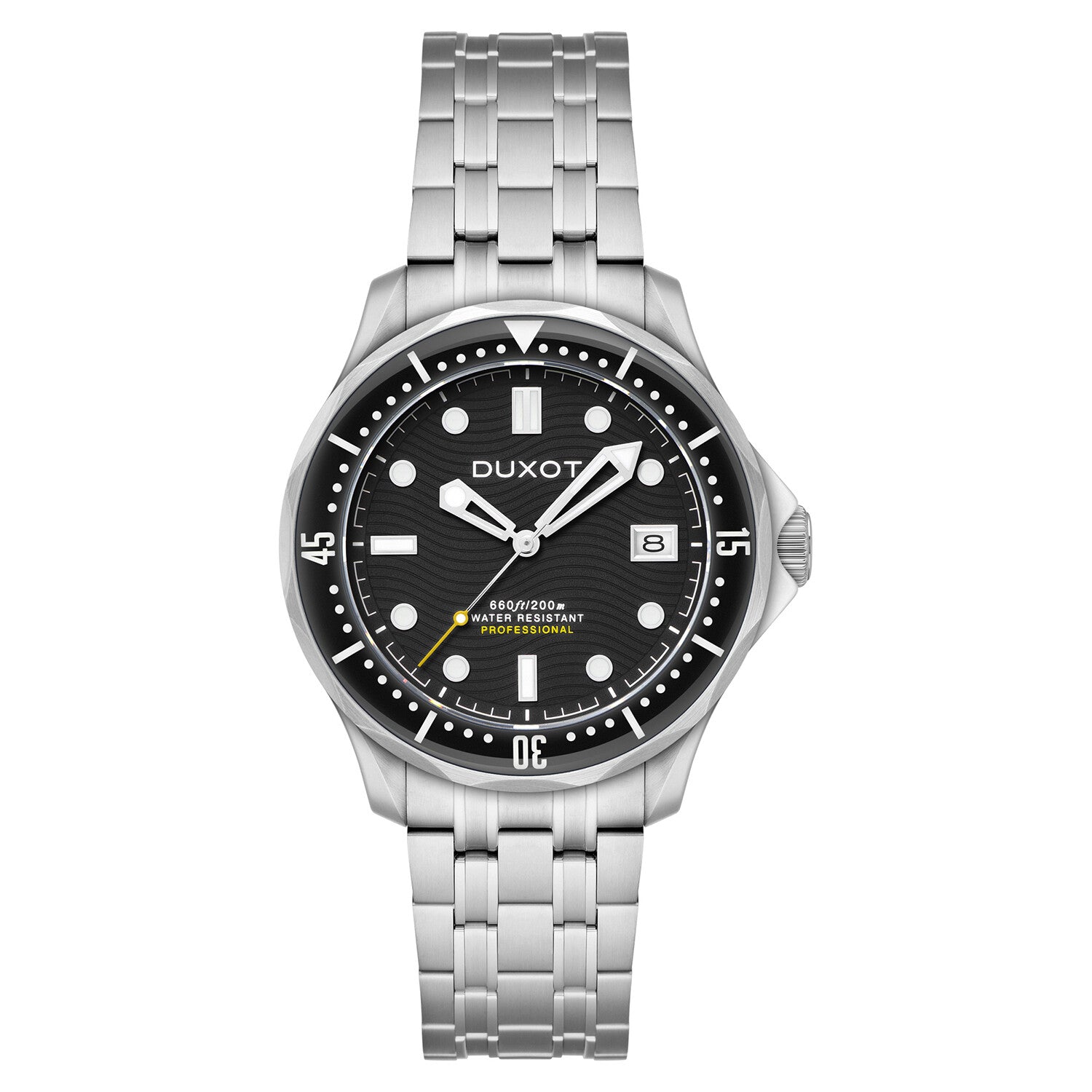 Duxot Henri Diver Automatic // DX-2060-11