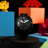 Nubeo Cassini Space Invaders Limited Edition Automatic // NB-6103-05
