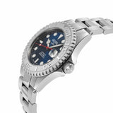 Gevril Wall Street Swiss Automatic // 4751B