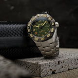 RGMT Field Master Automatic // RG-8032-CC