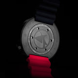 Nubeo Ventana Star Trek Starfleet LE Automatic // NB-6104-03