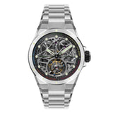 Nubeo Polaris Tourbillon Limited Edition Automatic // NB-6109-11