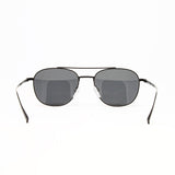 Ferragamo // Men's // Sunglasses SF200S/002 // Matte Black
