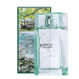 Men's Fragrance // Lolita Lempicka // Green Lover EDT Spray // 3.4 oz