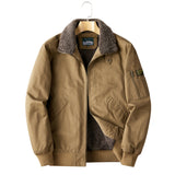 Flight Jacket