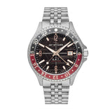 James McCabe Baja GMT Quartz // JM-1036-22