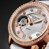 Stuhrling Original Legacy 3952 Skeleton Automatic // 3952.2