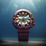 Nubeo Ventana Limited Edition Automatic // NB-6113-04