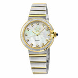 GV2 Ladies Sorrento Swiss Quartz // 12444B
