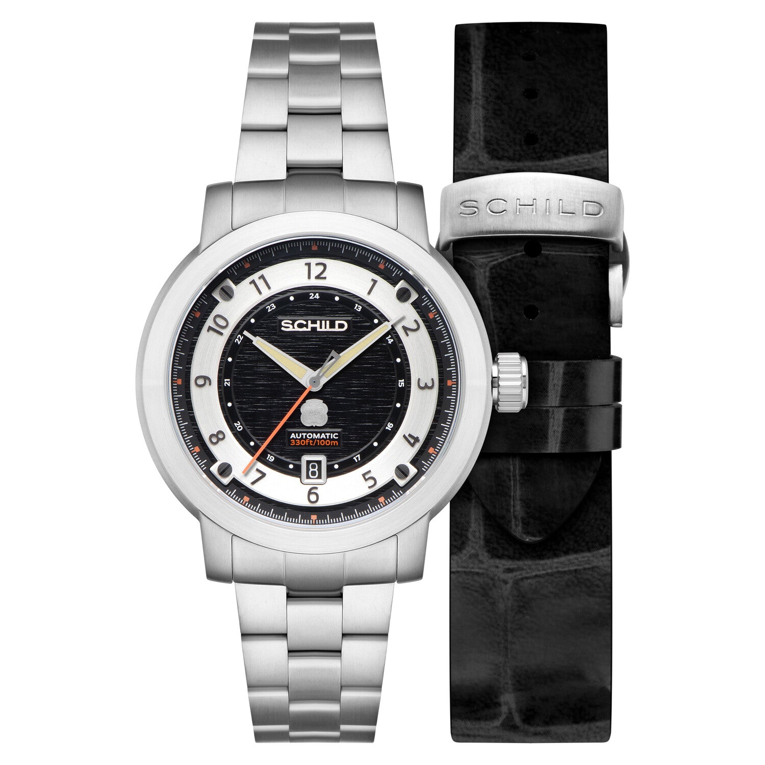 Schild Heinrich Limited Edition Automatic // SC-1014-11