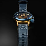 Ballast Trafalgar Skeleton Automatic // BL-3134-01
