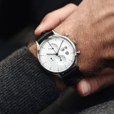 Dufa Van Der Roche Barcelona Chronograph Quartz // DF-9021-06