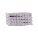 Brooks Brothers Vague // 4 Piece Hand Towels