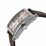 Gevril Avenue of Americas Swiss Automatic // 15000-7