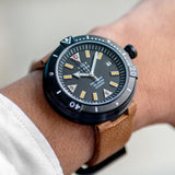 CCCP Kashalot Automatic // CP-7027-01