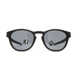 Oakley // Unisex // OO9349-35-53 Latch (A) Sunglasses // Matte Black