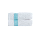 Ottoman Rolls Hand Towel