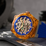 Dominatore Del Mare Ravello Automatic // DD-8029-05