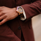 Thomas Earnshaw Longcase Automatic // ES-8011-07