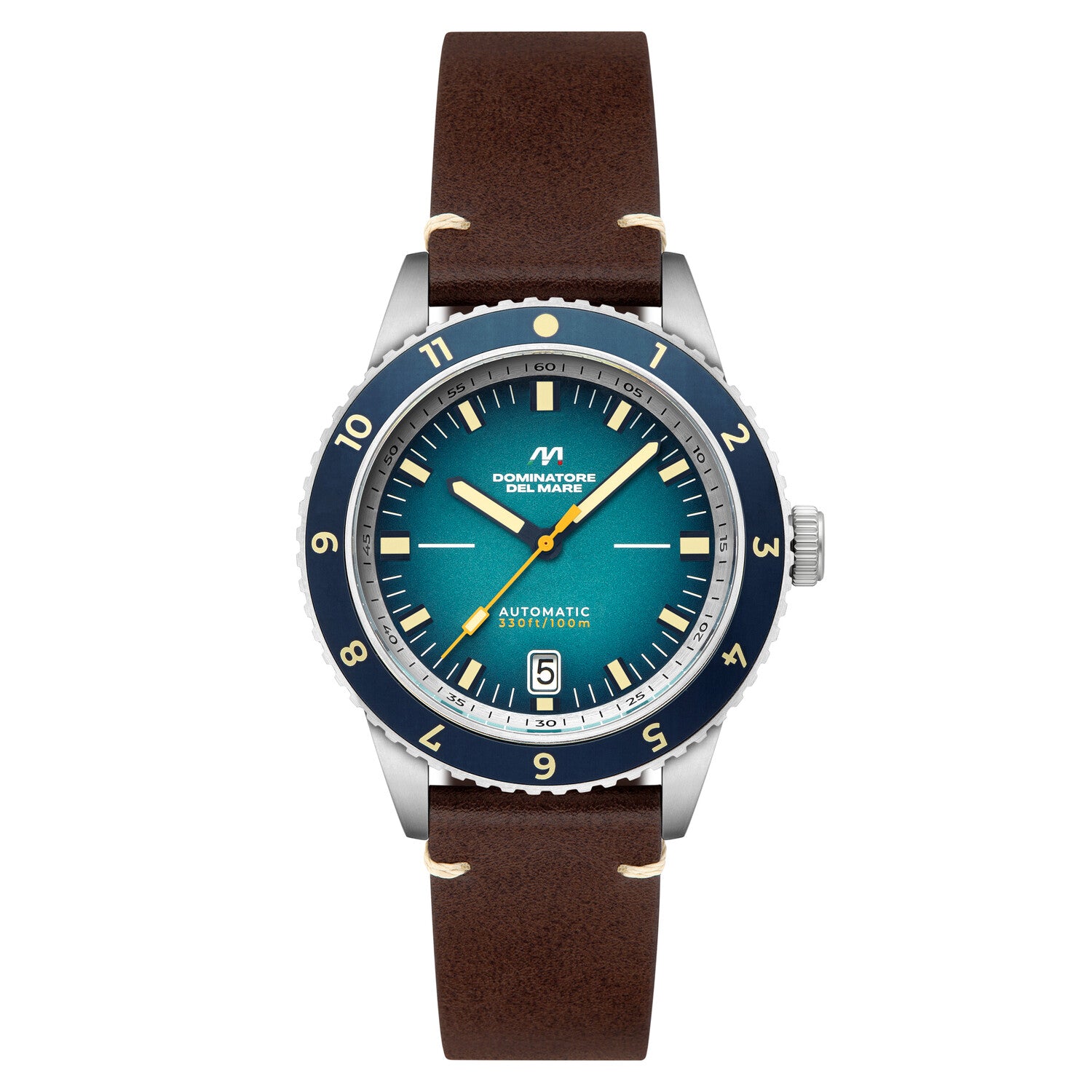 Dominatore Del Mare Tropea Automatic // DD-8026-01