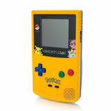 Game Boy Color Console // Custom Rebuild
