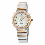 GV2 Ladies Sorrento Swiss Quartz // 12443B