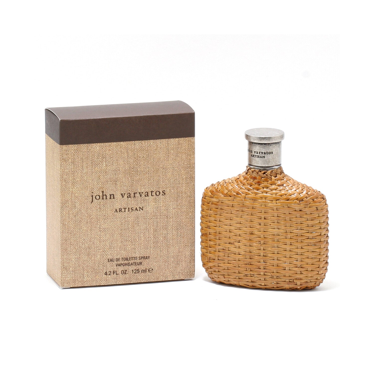 Men's Fragrance // John Varvatos // Artisan EDT Spray // 4.2 oz