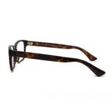 Gucci // GG0006O 011 Optical Glasses // Havana
