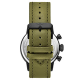 Stuhrling Original Aviator Quartz // 3956.5