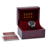CCCP Heritage Automatic // CP-7021-01
